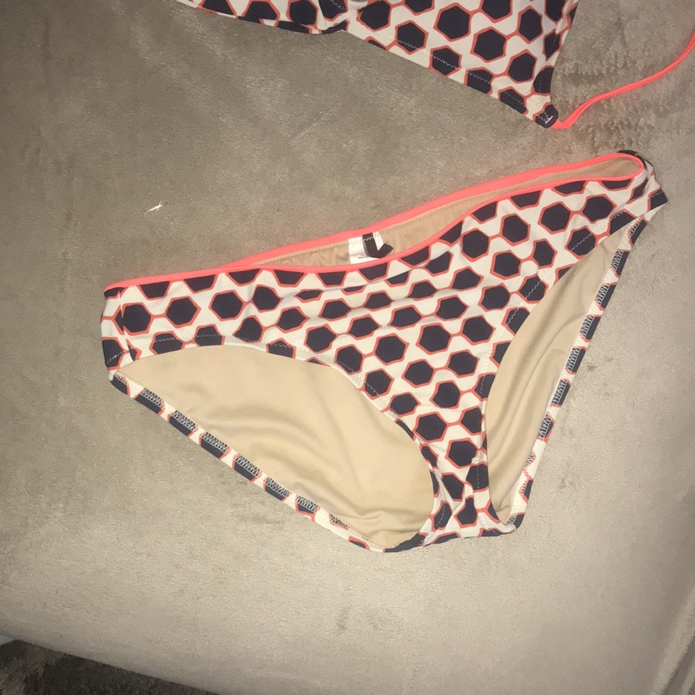 j crew bikini - Picture 4 of 10